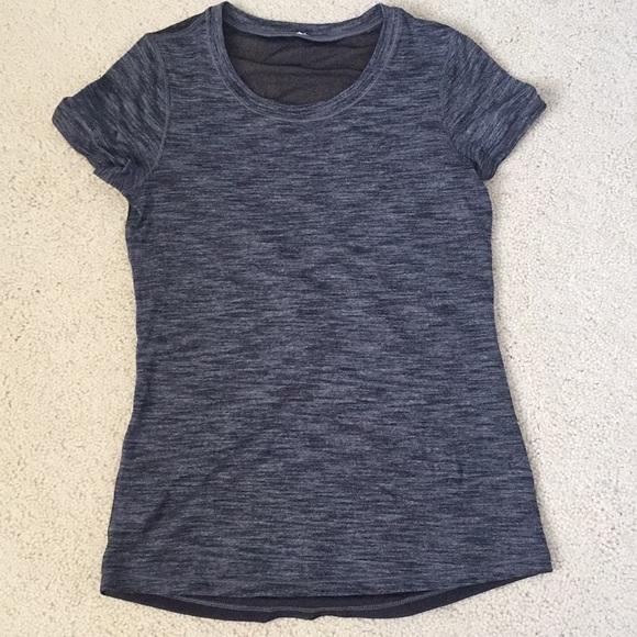 lululemon athletica Tops - Lululemon T-shirt